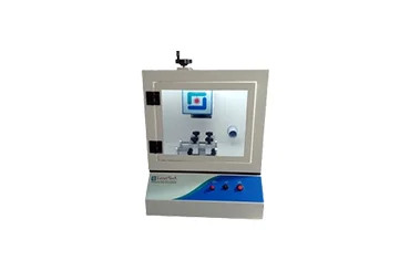 Laser Cutting Machine